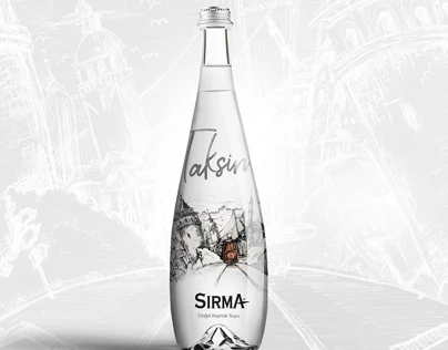 Sırma Cover