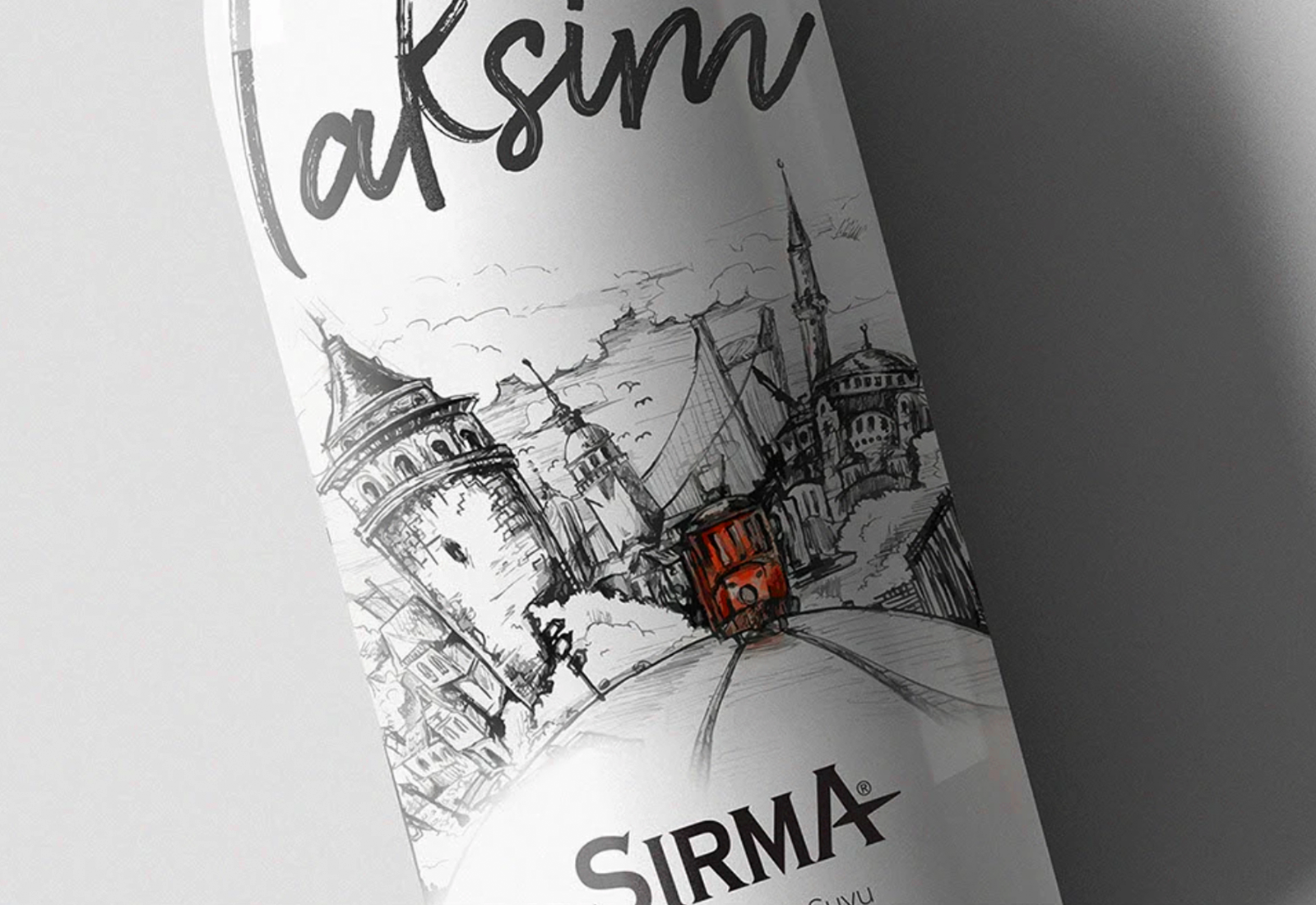 Sırma Cover
